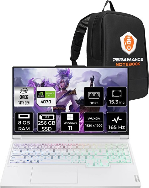 Lenovo Legion 7 i7 14700HX 16