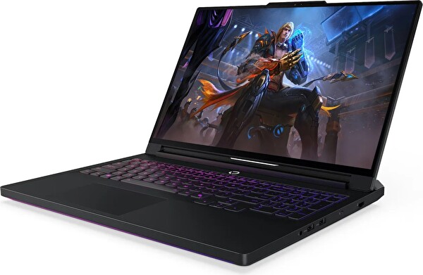 Lenovo Legion Pro 7 R9 9955HX3D 16