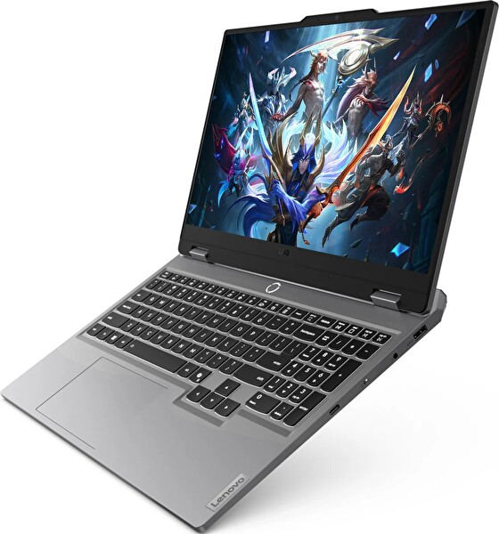 Lenovo LOQ i7 13650HX 15.6