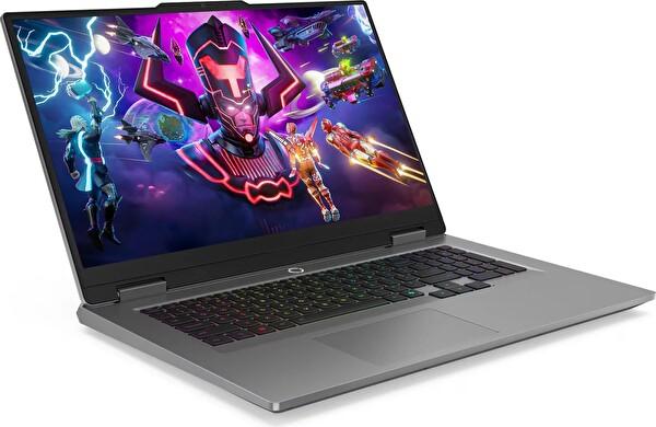 Lenovo LOQ i7 13650HX 17.3