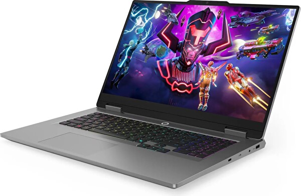 Lenovo LOQ i7 13650HX 17.3