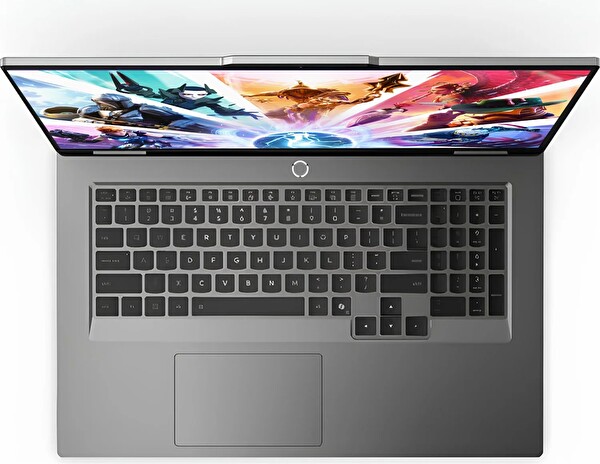 Lenovo LOQ i5 13450HX 17.3