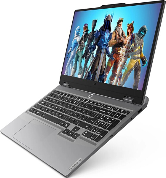 Lenovo LOQ i5 13450HX 15.6