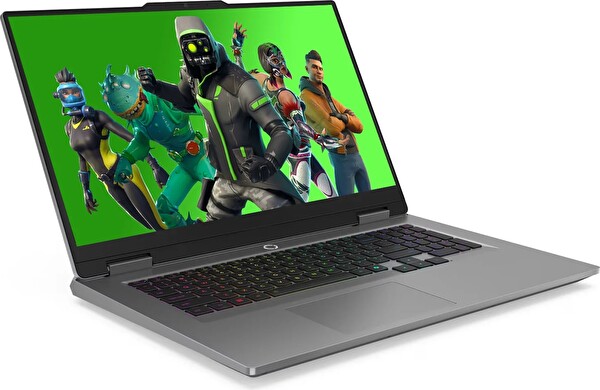 Lenovo LOQ i7 13700HX 17.3