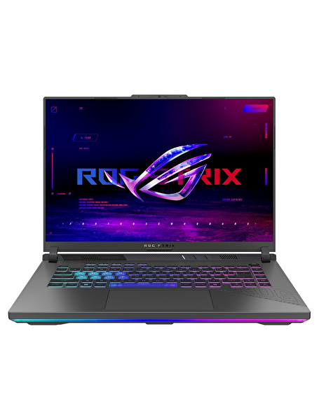 Asus ROG Strix G16 G614PWA26-RV037A26 AMD Ryzen 9 8940HX 16