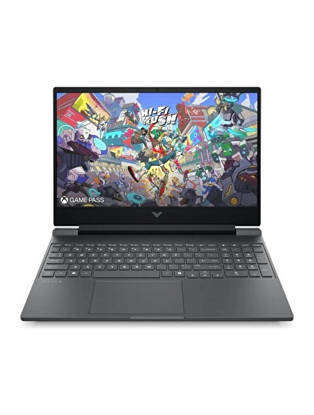 HP Victus 15-FB3038NTA4 Ryzen 7 7445H 15.6
