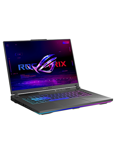 Asus ROG Strix G16 G614PWA20-RV037A20 AMD Ryzen 9 8940HX 16
