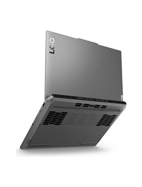 Lenovo Loq 15IAX9A63 Core i5 12600HX 15.6