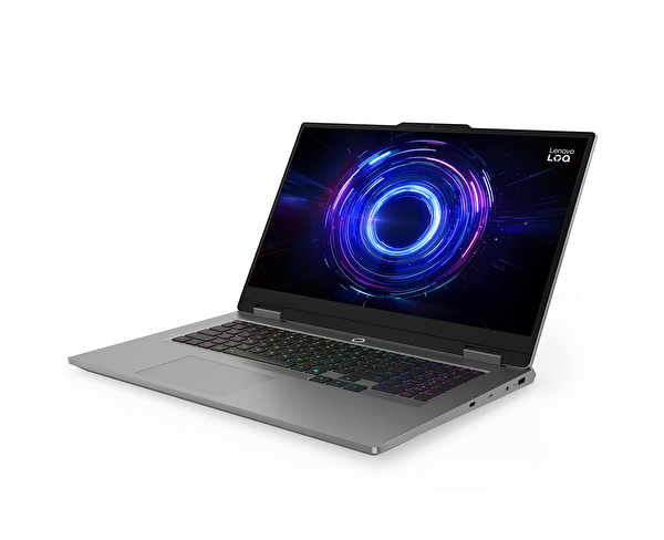 Lenovo LOQ 17IRX10A19 Intel Core i7 13650HX 17.3