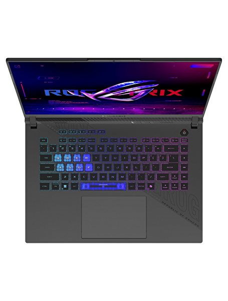 Asus ROG Strix G16 G614PWA25-RV037A25 AMD Ryzen 9 8940HX 16