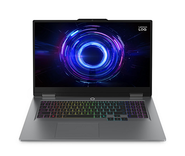 Lenovo LOQ 17IRX10A40 Intel Core i7 13650HX 17.3