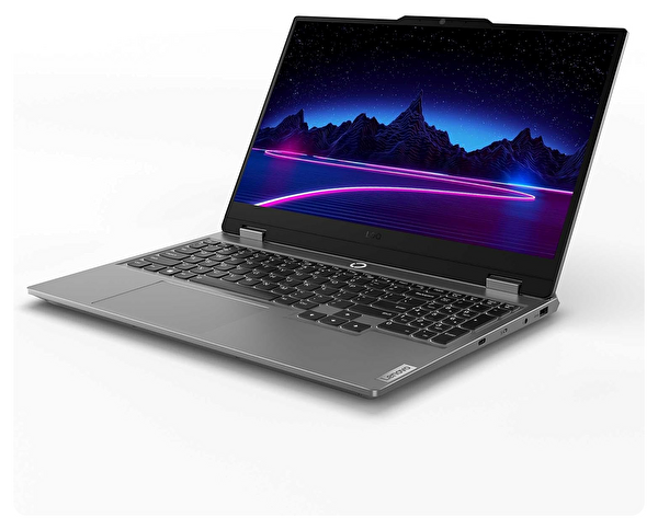 Lenovo Loq 15IAX9A44 Core i5 12600HX 15.6