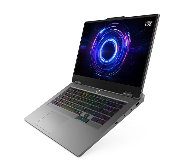 Lenovo LOQ 17IRX10A11 Intel Core i7 13650HX 17.3