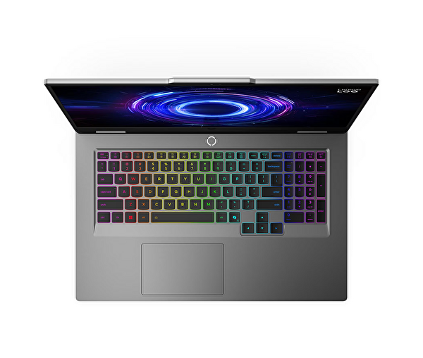 Lenovo LOQ 17IRX10A48 Core i7 13650HX 17.3