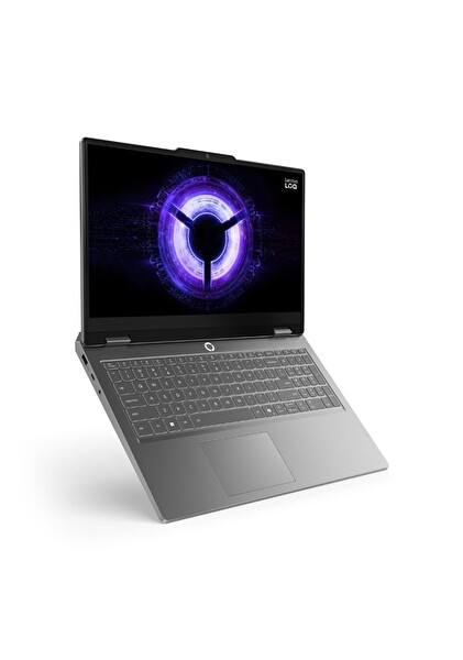 Lenovo LOQ 15IRX1 Intel CORE i5-13450HX 16GB RAM 512GB SSD RTX 5050 15.6