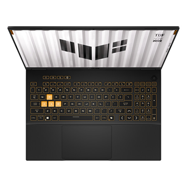 Asus Tuf Gaming F16 FX608JMR-RV083 i7 14650HX 32GB 2TBSSD RTX5060 16