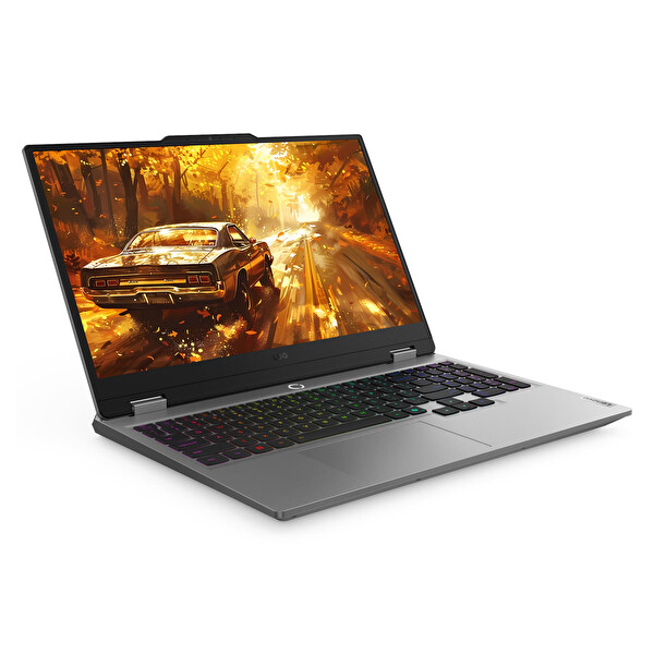 Lenovo LOQ 83JG00BJTR505 Ryzen7 250 15.6