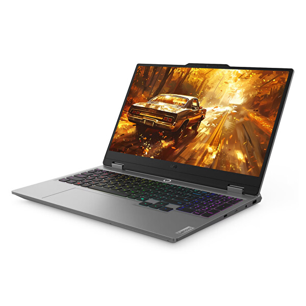 Lenovo LOQ 83JG00BJTR508 Ryzen7 250 15.6