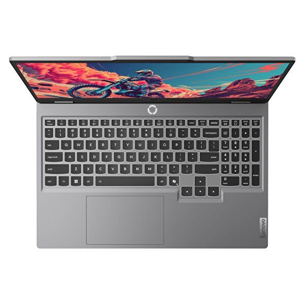 Lenovo LOQ 83JE00KNTR508 i7-13700HX 15.6