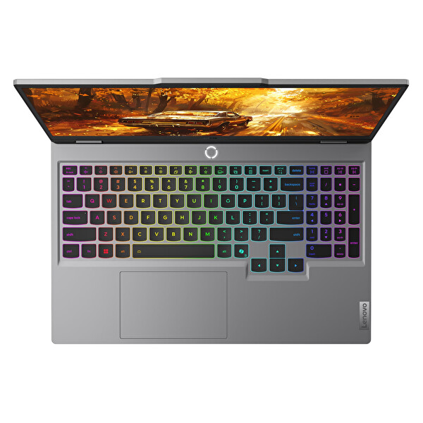 Lenovo LOQ 83JG00BJTR506 Ryzen7 250 15.6