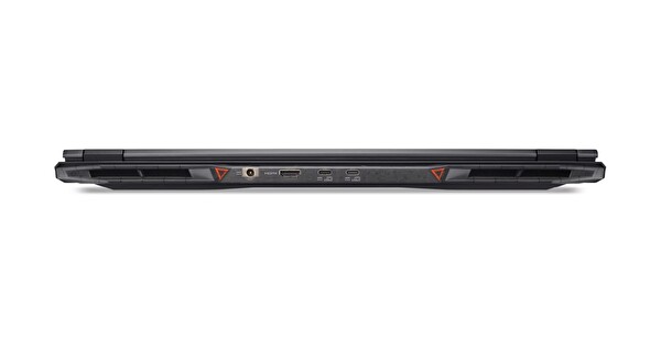Acer Nitro 18 NH.QYFEY.001-32 Ryzen AI 9 365 32GB 1TB SSD RTX5070Ti-12GB 165Hz 18 WQXGA Dos Gaming Laptop