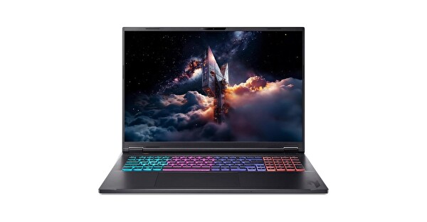 Acer Nitro 18 NH.QYJEY.002 Ryzen AI 9 365 32GB 1TB SSD RTX5070-115W 165Hz 18