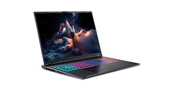 Acer Nitro 18 NH.QYJEY.002 Ryzen AI 9 365 32GB 1TB SSD RTX5070-115W 165Hz 18
