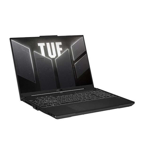 ASUS TUF Gaming F16 FX607VJB-RL137 Intel Core 5 210H 16GB 512GB SSD RTX3050-6GB Freedos 16