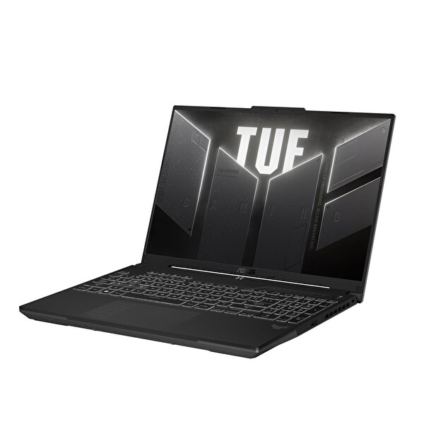 ASUS TUF Gaming F16 FX607VJB-RL137 Intel Core 5 210H 16GB 512GB SSD RTX3050-6GB Freedos 16