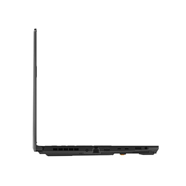 ASUS TUF Gaming F16 FX607VJB-RL137 Intel Core 5 210H 16GB 512GB SSD RTX3050-6GB Freedos 16