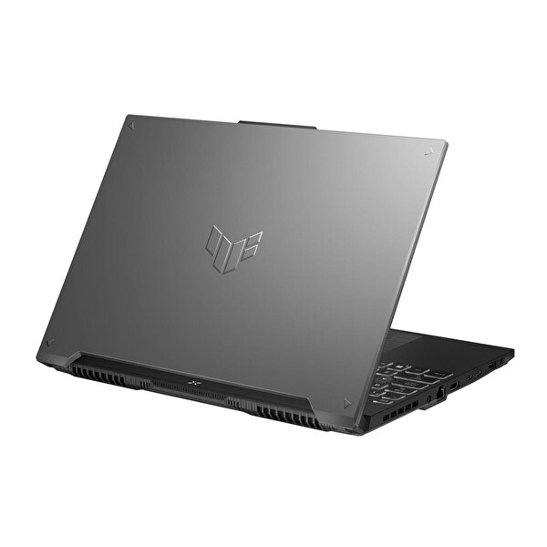 ASUS TUF Gaming F16 FX607VJB-RL137 Intel Core 5 210H 16GB 512GB SSD RTX3050-6GB Freedos 16