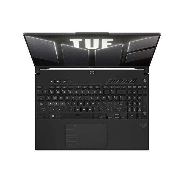 ASUS TUF Gaming F16 FX607VJB-RL137 Intel Core 5 210H 16GB 512GB SSD RTX3050-6GB Freedos 16