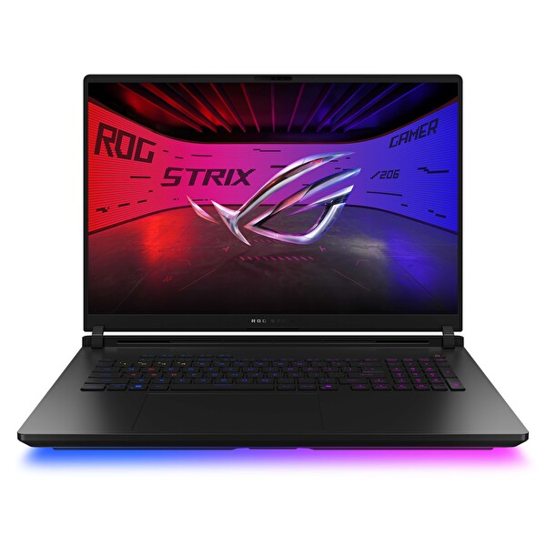Asus ROG Strix SCAR 18 G835LXG-TQ548 Intel Core Ultra 9 290HX 64GB 2TB SSD RTX5090-24GB 175W 18