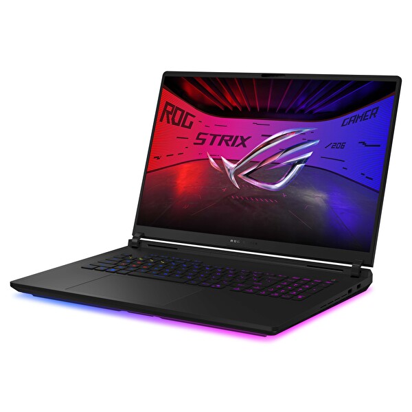 Asus ROG Strix SCAR 18 G835LXG-TQ548 Intel Core Ultra 9 290HX 64GB 2TB SSD RTX5090-24GB 175W 18