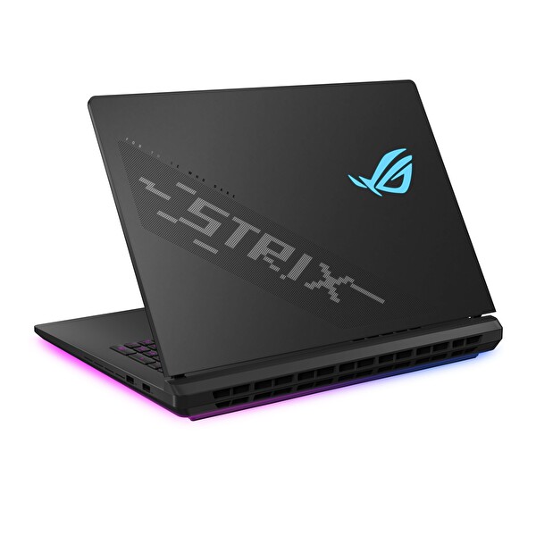 Asus ROG Strix SCAR 18 G835LXG-TQ548 Intel Core Ultra 9 290HX 64GB 2TB SSD RTX5090-24GB 175W 18