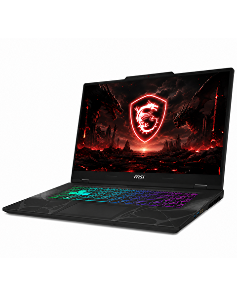 MSI Cyborg 15 Intel Core i7-13620H 15.6