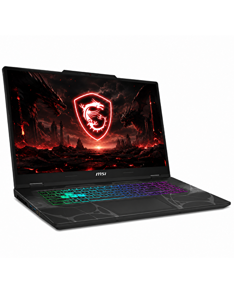 MSI Cyborg 15 Intel Core i7-13620H 15.6