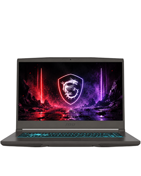 MSI NB THIN A15 RYZEN 5 7535HS 15.6