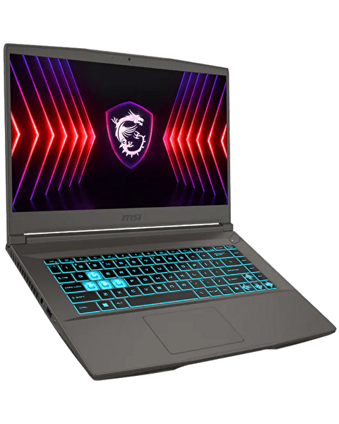 MSI NB THIN A15 RYZEN 5 7535HS 15.6