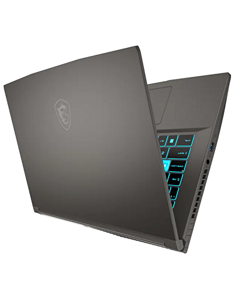 MSI NB THIN A15 RYZEN 5 7535HS 15.6