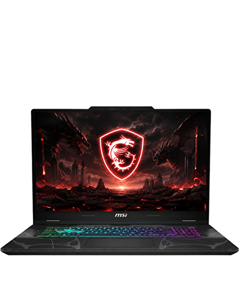 MSI Cyborg 15 Intel Core I5-13420H 15.6