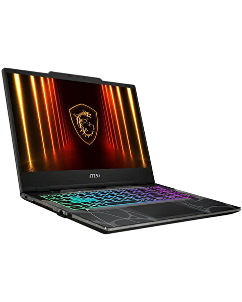 MSI Cyborg 15 Intel Core I5-13420H 15.6