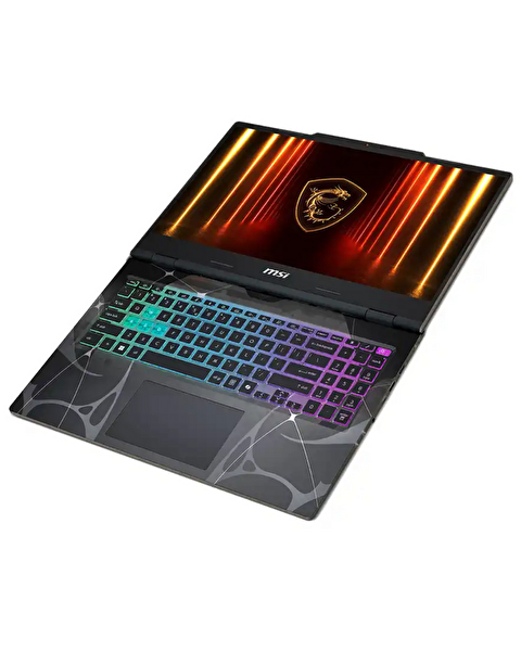 MSI Cyborg 15 Intel Core I5-13420H 15.6