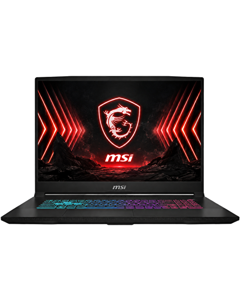 MSI Katana 15 HX Intel Core İ7-14650HX 15.6