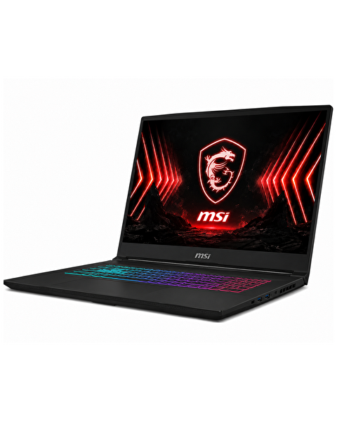MSI Katana 15 HX Intel Core İ7-14650HX 15.6
