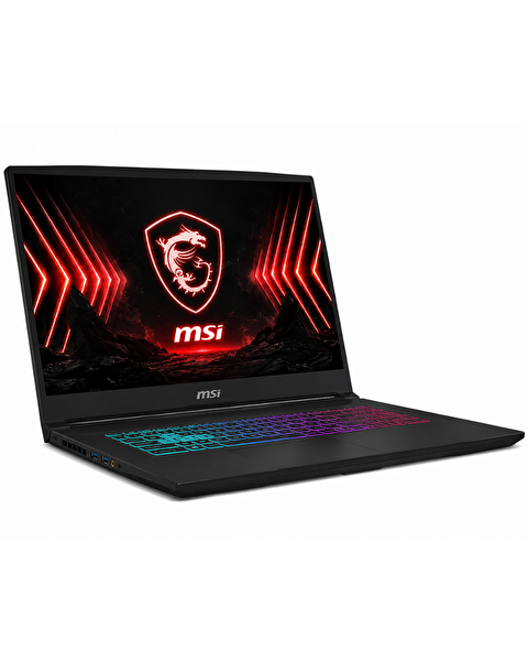 MSI Katana 15 HX Intel Core İ7-14650HX 15.6