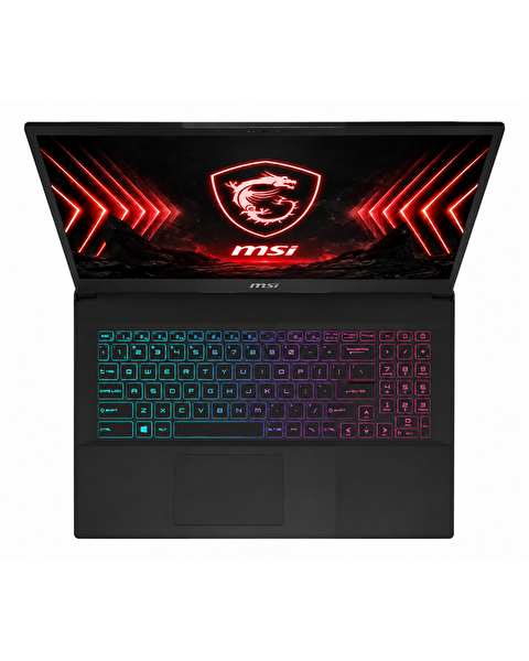 MSI Katana 15 HX Intel Core İ7-14650HX 15.6