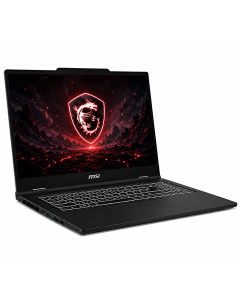 MSI Cyborg 15 Intel Core İ5-13420H 15.6