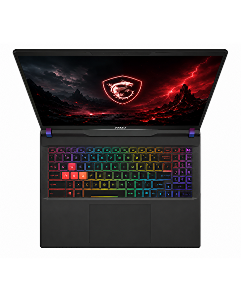 MSI Vector 16 HX AI Intel Core Ultra 7 255HX 16