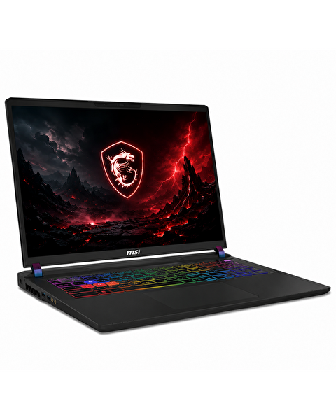 MSI Vector 16 HX AI Intel Core Ultra 7 255HX 16